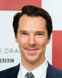 Benedict Cumberbatch