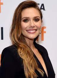 Elizabeth Olsen